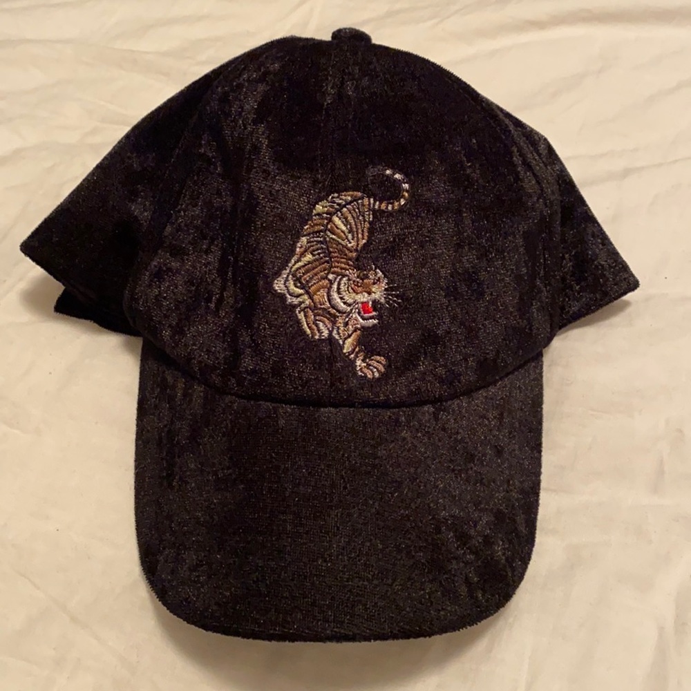 Cap - Picture 1 of 2